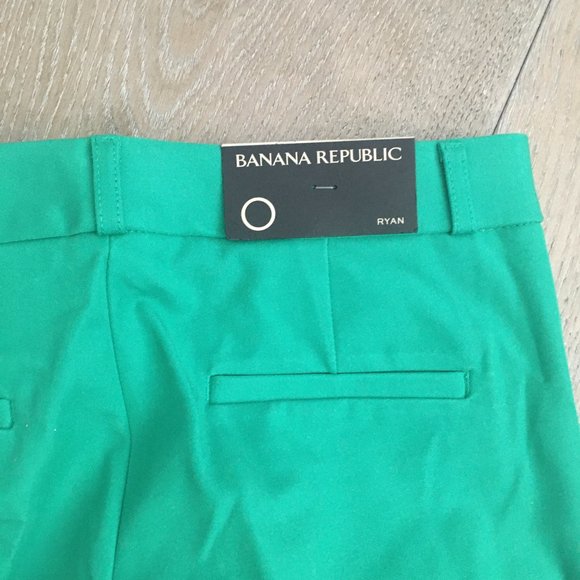 Brand New Banana Republic Pants - Picture 6 of 6